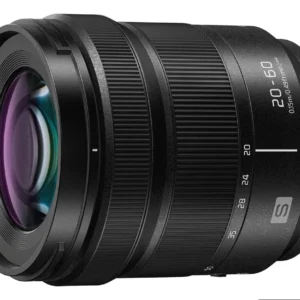Panasonic S 20-60mm