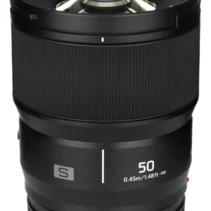 Panasonic LUMIX S 50mm F1.8