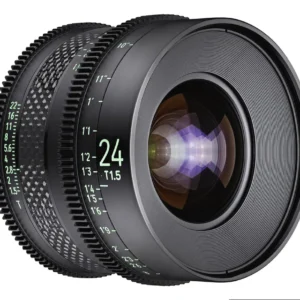Samyang XEEN CF 24mm T1.5
