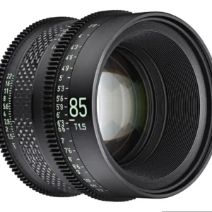 Samyang XEEN CF 85mm T1.5