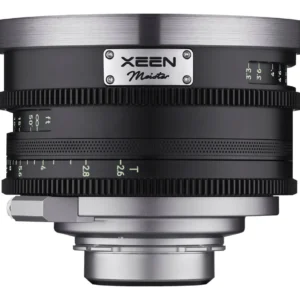 Samyang XEEN Meister 14mm T2.6
