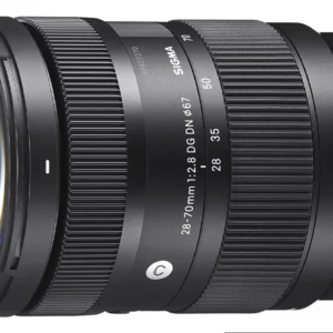 Sigma 28–70mm F2.8 DG DN