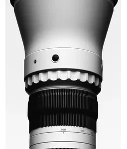 Sigma 300–600mm F4 DG OS