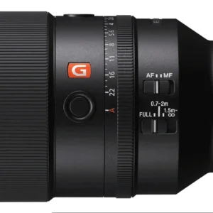 Sony FE 135mm f/1.8 GM
