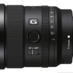 Sony FE 20mm f/1.8 G