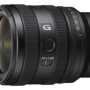 Sony FE 24–50mm f/2.8 G