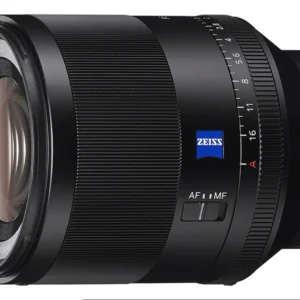 Sony FE 50mm f/1.4 ZA