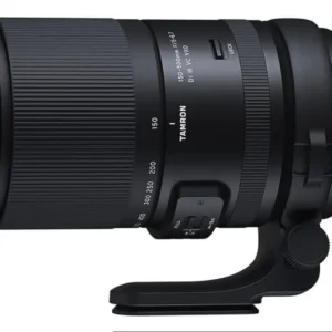 Tamron 150–500mm F/5–6.7 Di III VC VXD