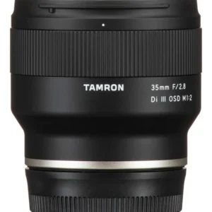 Tamron 35mm F/2.8 Di III OSD M1:2