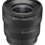 Tokina atx-m 11-18mm F/2.8 X