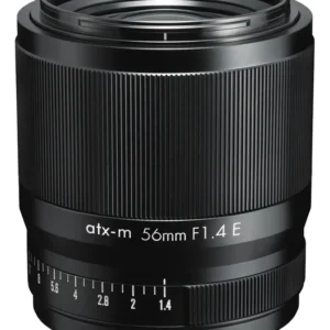 Tokina atx-m 56mm F1.4 E