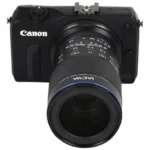 Laowa 65mm f/2.8 2× Ultra Macro APO