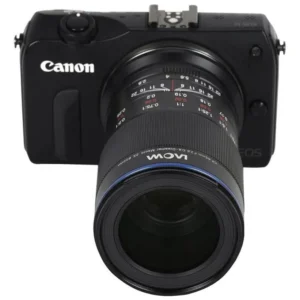 Laowa 65mm f/2.8 2× Ultra Macro APO