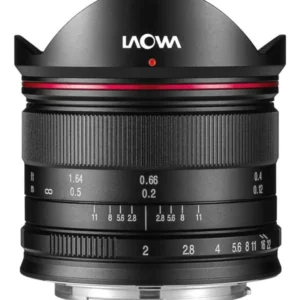Laowa 7.5mm f/2 C-Dreamer