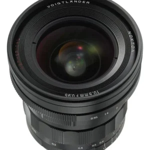 NOKTON 10.5mm f/0.95 MFT