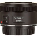 Canon EF 50mm f/1.8 STM