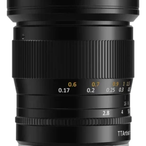 TTArtisan 11mm f/2.8 Fisheye