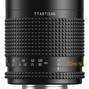 TTArtisan 250mm f/5.6 Reflex