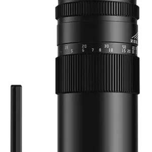TTArtisan 500mm f/6.3 Telephoto