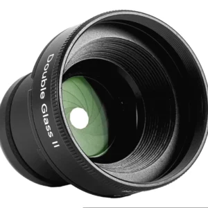 Scout + Double Glass Optic