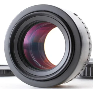 Pentax smc FA 50mm f/1.4 (Normal)