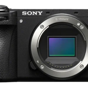 Sony Alpha 6700